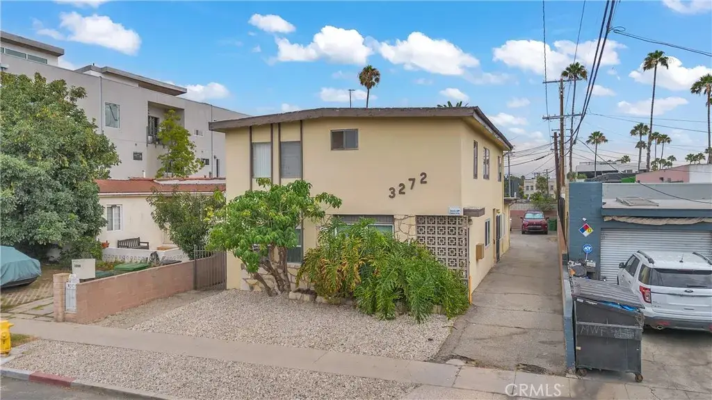 3272 Fay, Culver City, CA 90232 - #1