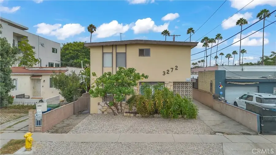 3272 Fay, Culver City, CA 90232 - #2