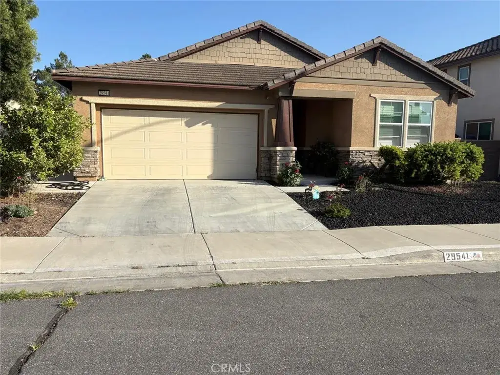 29541 Mascot, Lake Elsinore, CA 92530 - #1