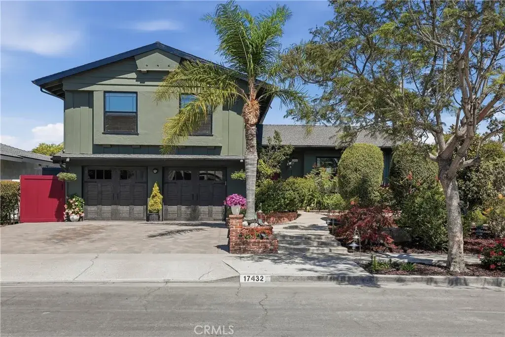 17432 Almelo Lane, Huntington Beach, CA 92649 - #1