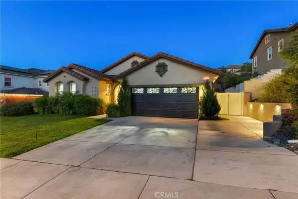 4109 Cottonwood Circle, Lake Elsinore, CA 92530