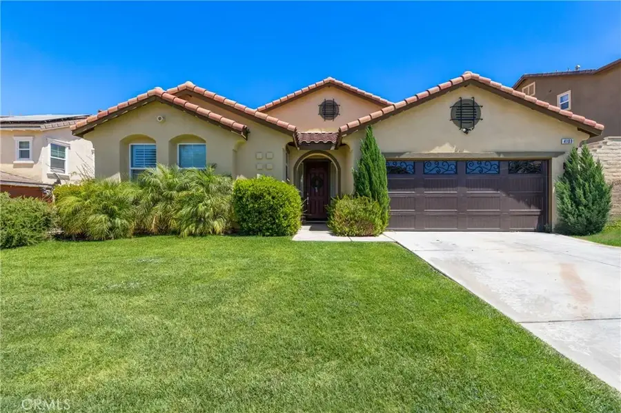 4109 Cottonwood Circle, Lake Elsinore, CA 92530 - #3