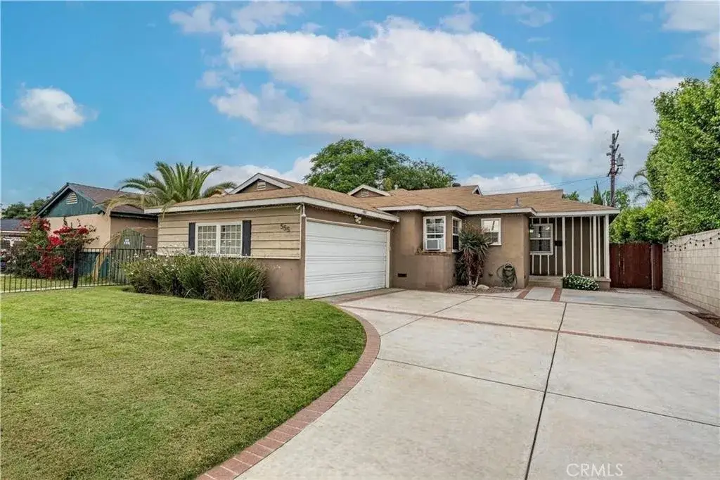 555 E G, Ontario, CA 91764 - #1
