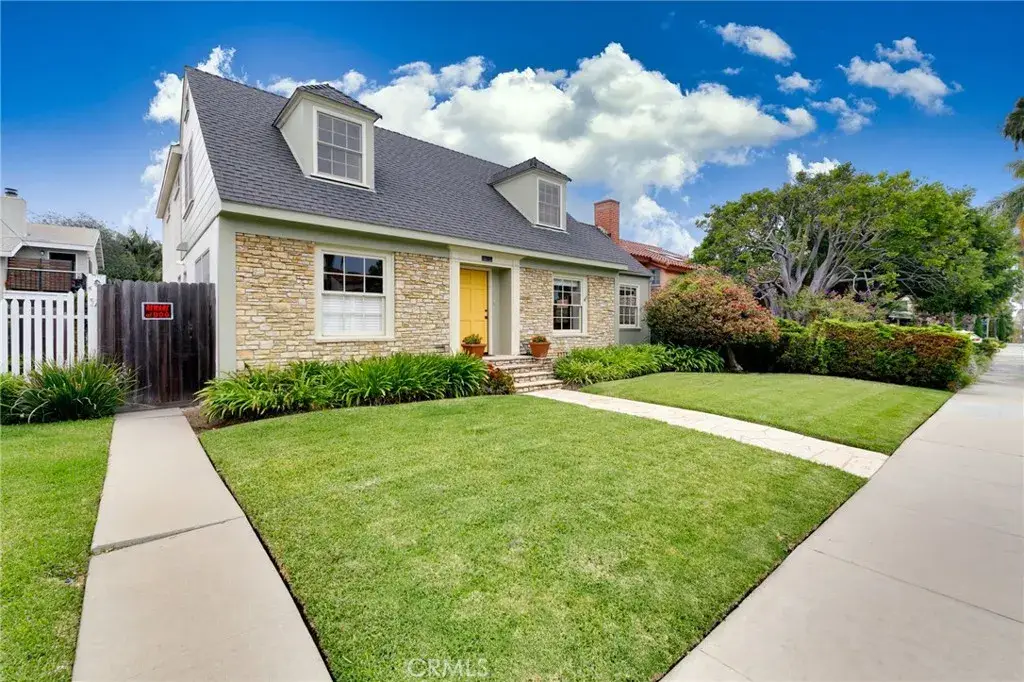 234 Prospect Avenue, Long Beach, CA 90803 - #1