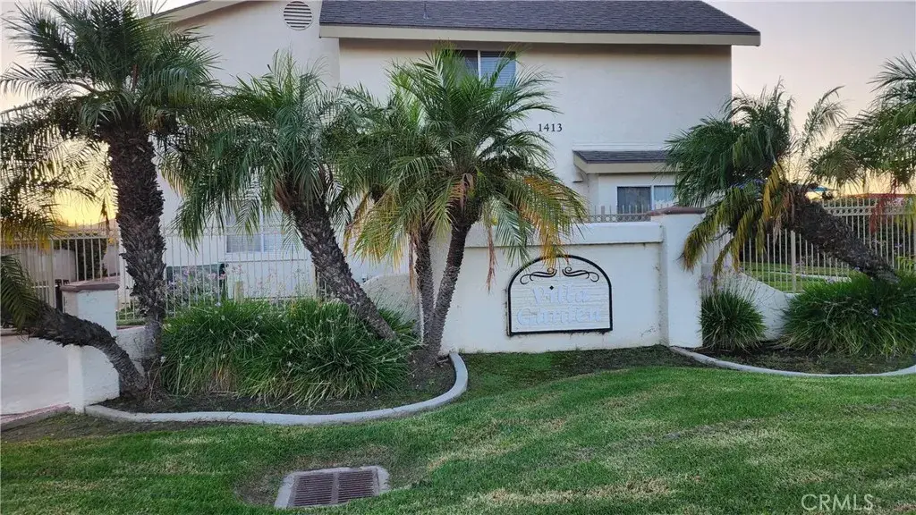 1425 S White #A, Pomona, CA 91766 - #1