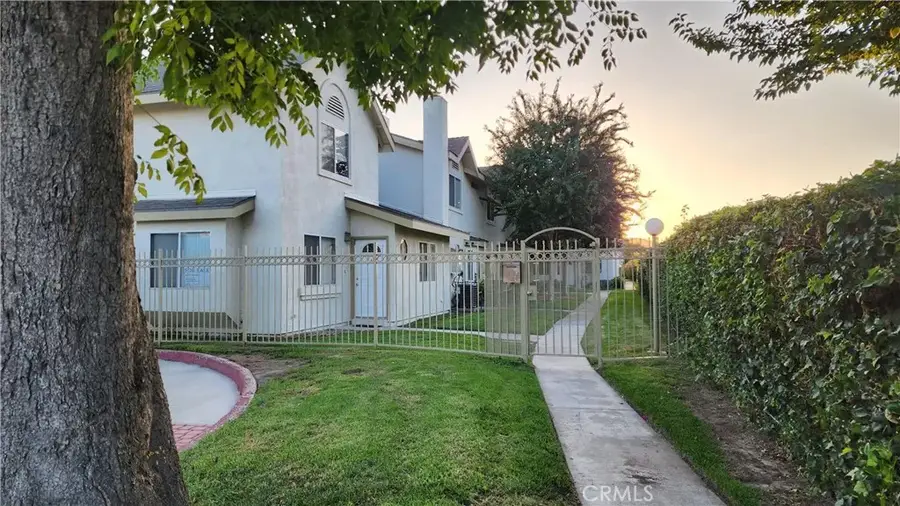 1425 S White #A, Pomona, CA 91766 - #2