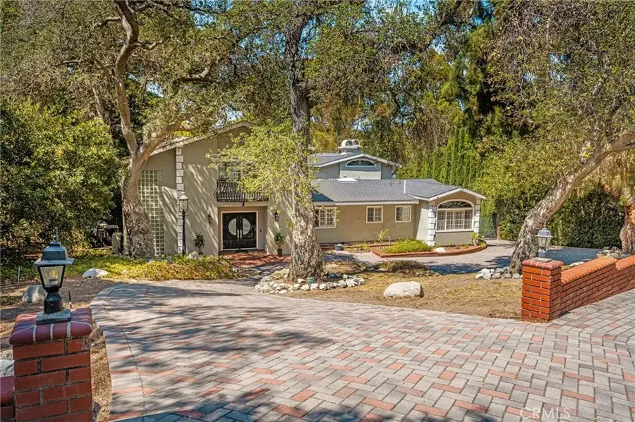 8355 La Sierra, Whittier, CA 90605 - #2