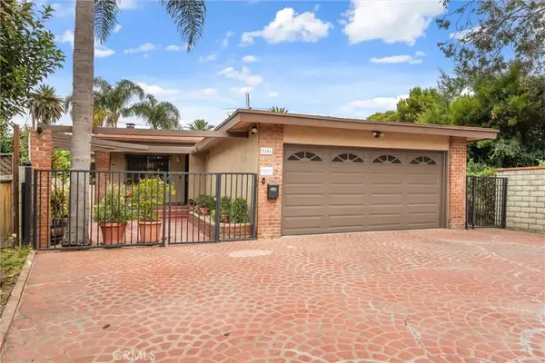 2456 Granville Avenue, Los Angeles, CA 90064