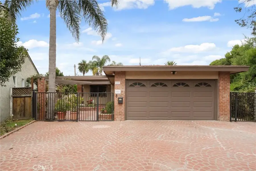 2456 Granville Avenue, Los Angeles, CA 90064 - #3