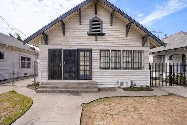 1524 W 22nd, Los Angeles, CA 90007
