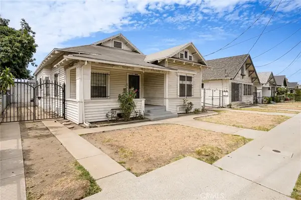 1520 W 22nd Street, Los Angeles, CA 90007