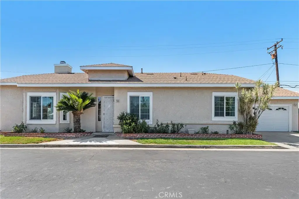 7045 Shubin Lane, Whittier, CA 90606 - #1