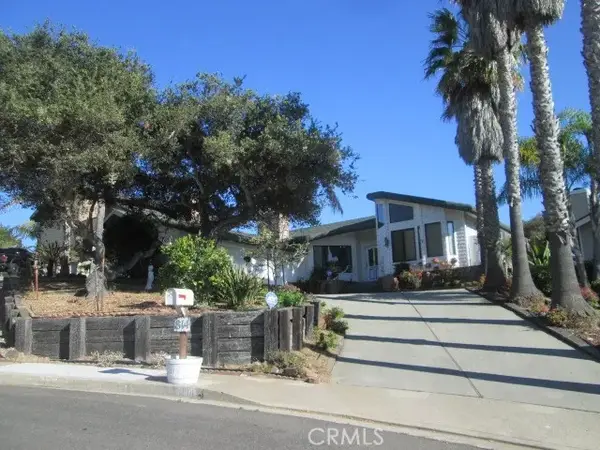 1814 Alma Court, Grover Beach, CA 93433