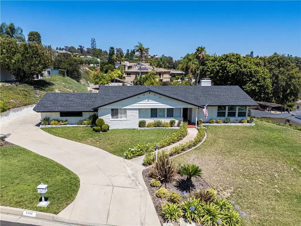 9400 Portada Drive, Whittier, CA 90603 - #1