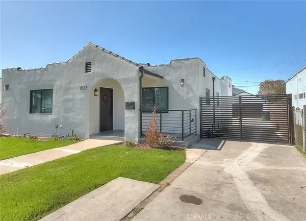 1827 W 76th, Los Angeles, CA 90047