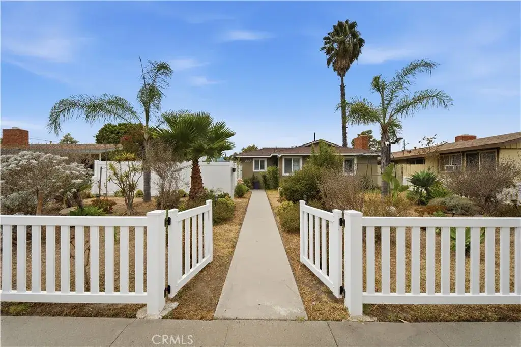 1309 N Catalpa, Anaheim, CA 92801 - #1