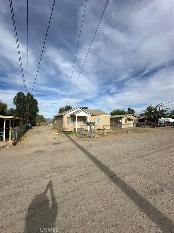 226 Cottonwood Lane, Blythe, CA 92225