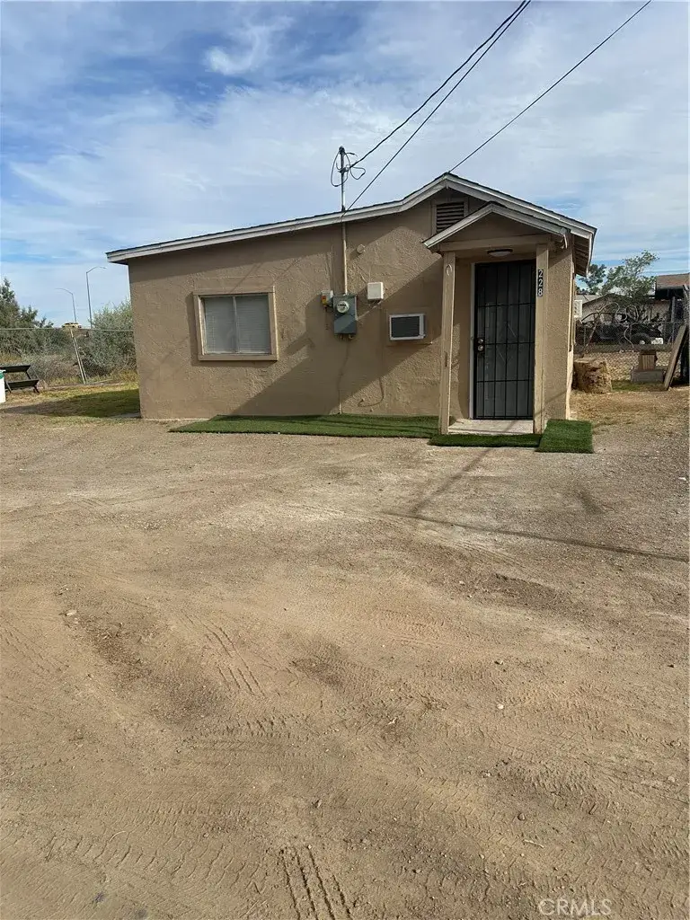 226 Cottonwood Lane, Blythe, CA 92225 - #3