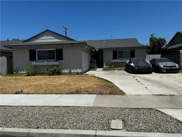 1737 W Beacon, Anaheim, CA 92804
