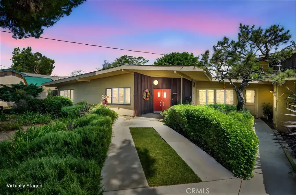 1400 N Puente, Brea, CA 92821 - #1