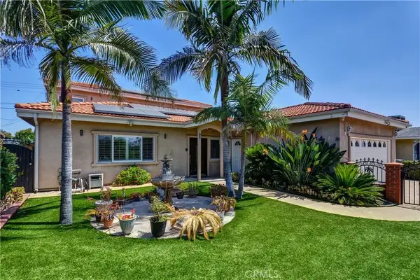 5901 Los Encinos, Buena Park, CA 90620