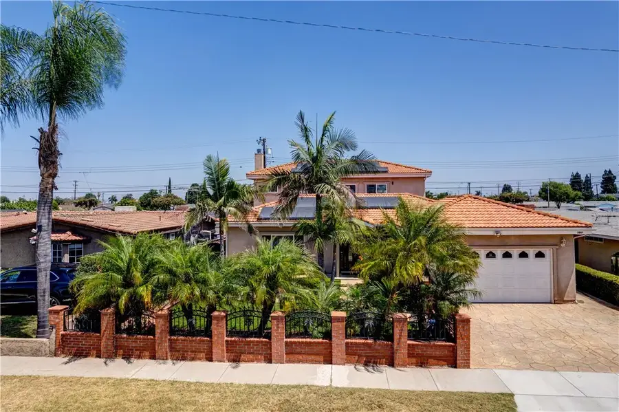 5901 Los Encinos, Buena Park, CA 90620 - #2