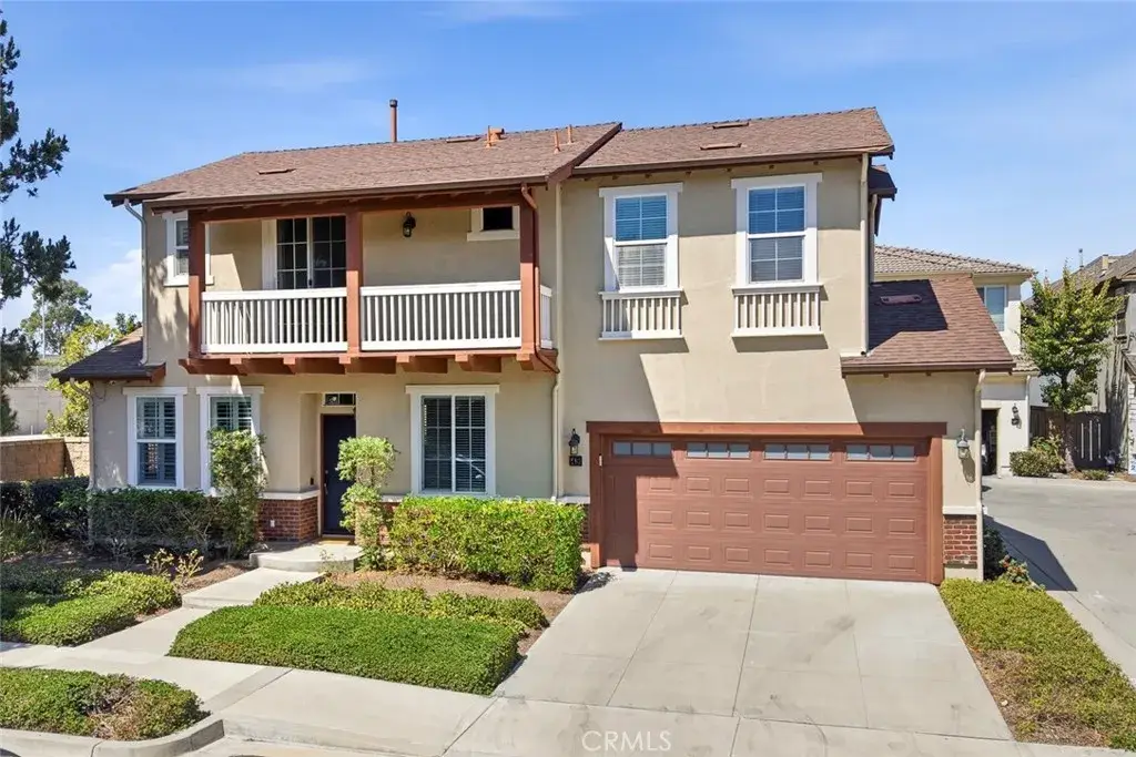49 Trade Wind, Tustin, CA 92782 - #1