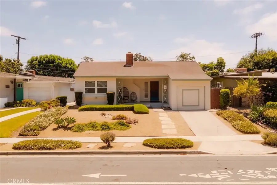 6202 E Wardlow, Long Beach, CA 90808 - #2