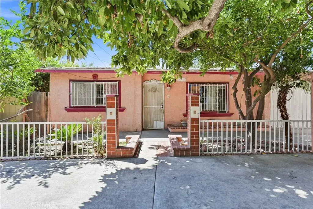 12375 Poinsettia, El Monte, CA 91732 - #1