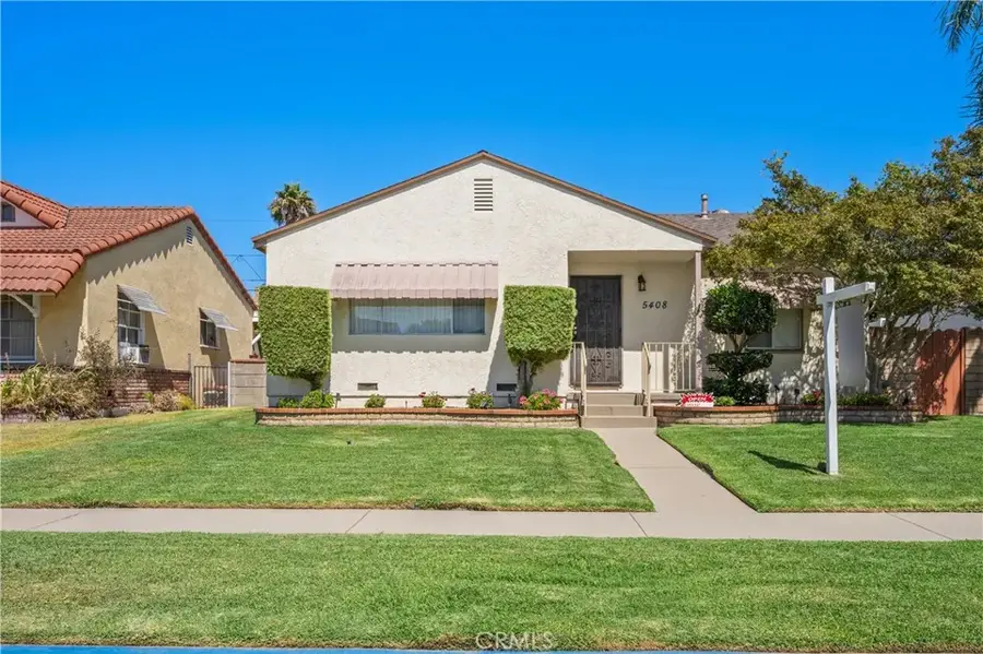 5408 Sunfield, Lakewood, CA 90712 - #2
