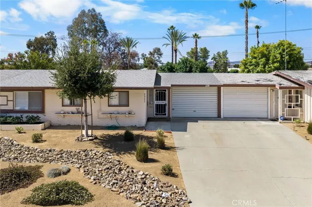 26275 Cherry Hills, Menifee, CA 92586 - #1