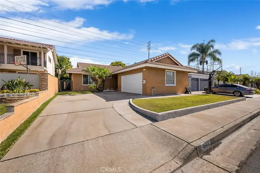 4641 Sharon Drive, La Palma, CA 90623 - #2