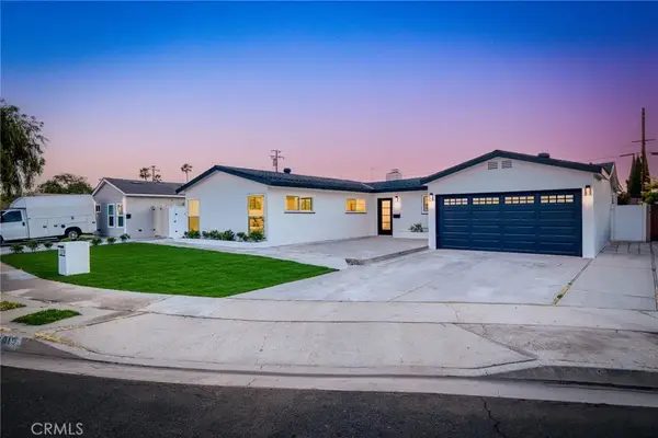 1019 N Cambria Place, Anaheim, CA 92801