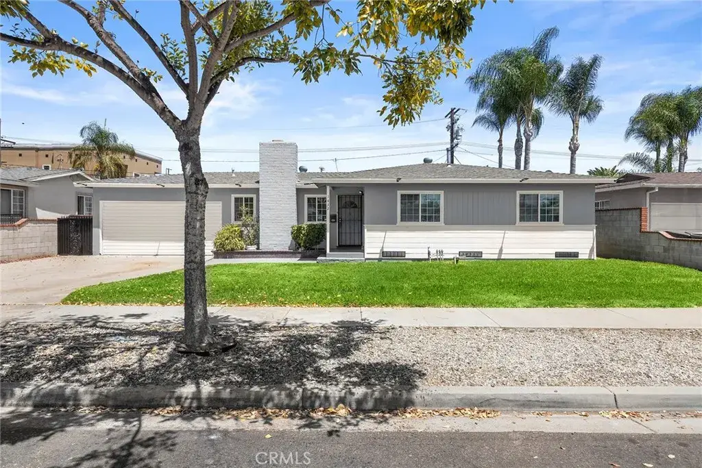 1432 S Kenmore, Anaheim, CA 92804 - #1