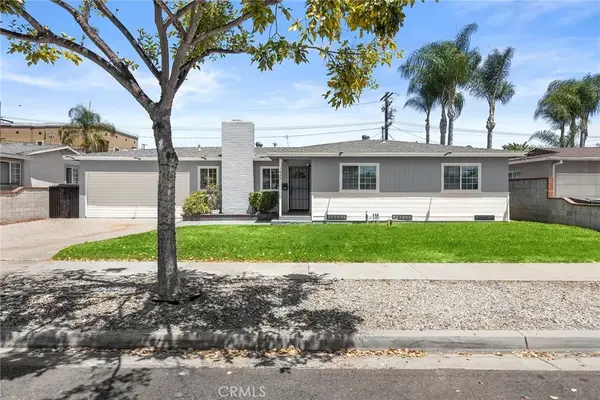1432 S Kenmore, Anaheim, CA 92804