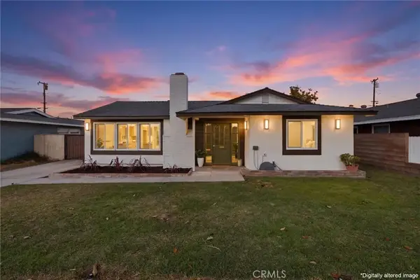 8042 San Heron, Buena Park, CA 90620
