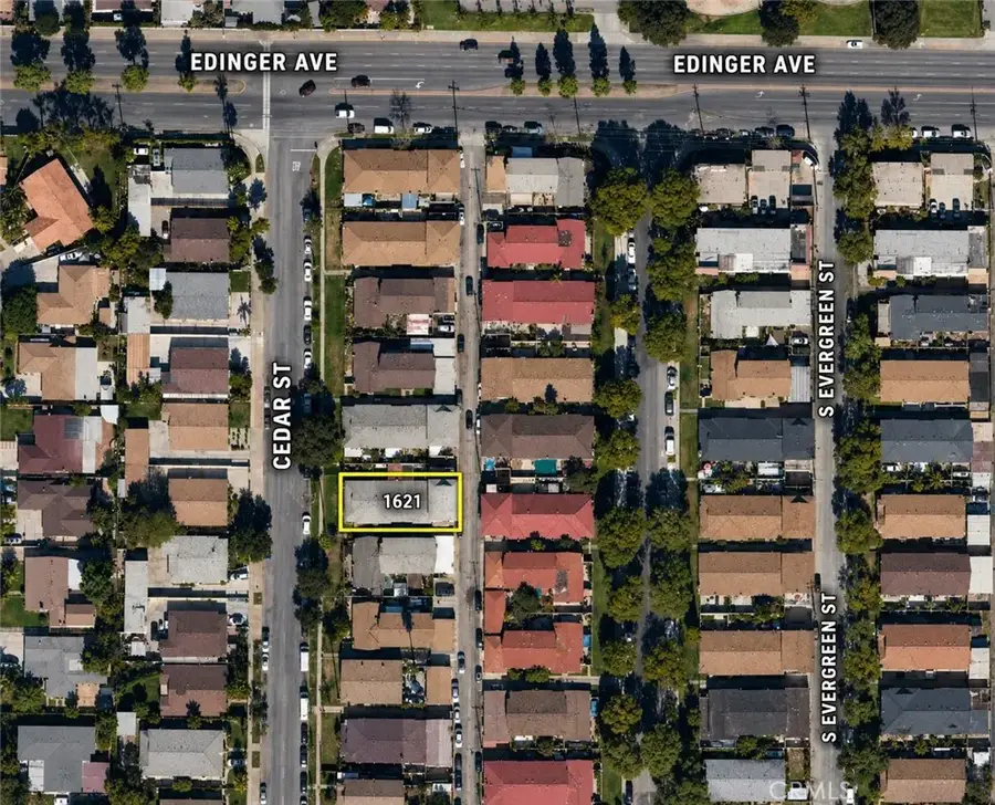 1621 Cedar, Santa Ana, CA 92707 - #2