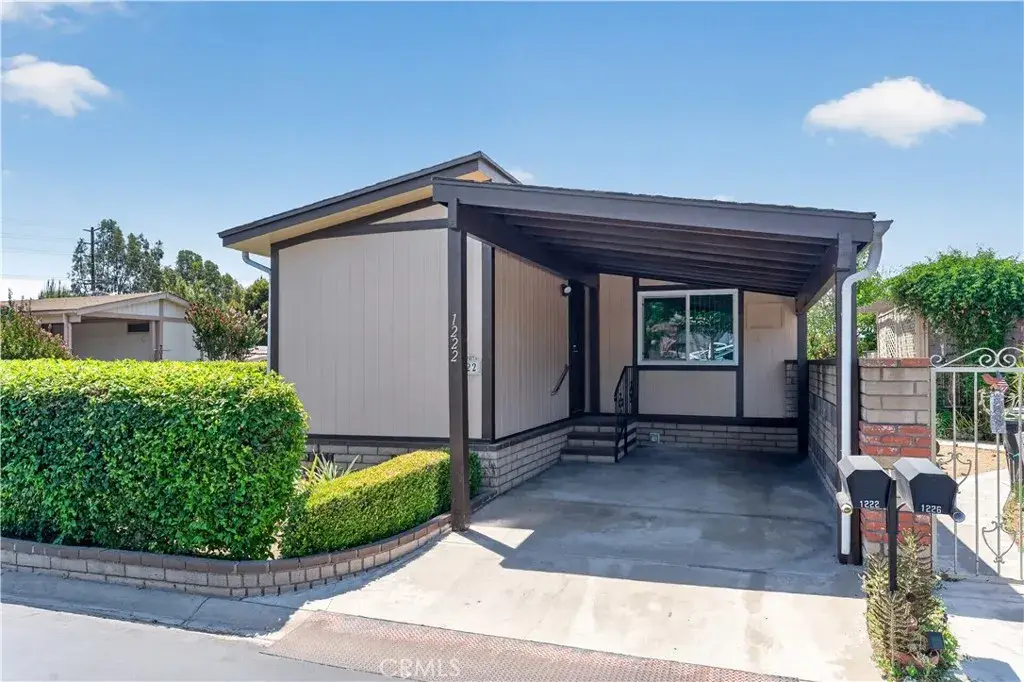 1222 Sky Lake, Brea, CA 92821 - #1