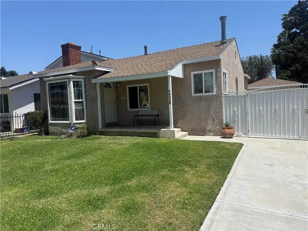 10526 San Miguel, South Gate, CA 90280 - #1