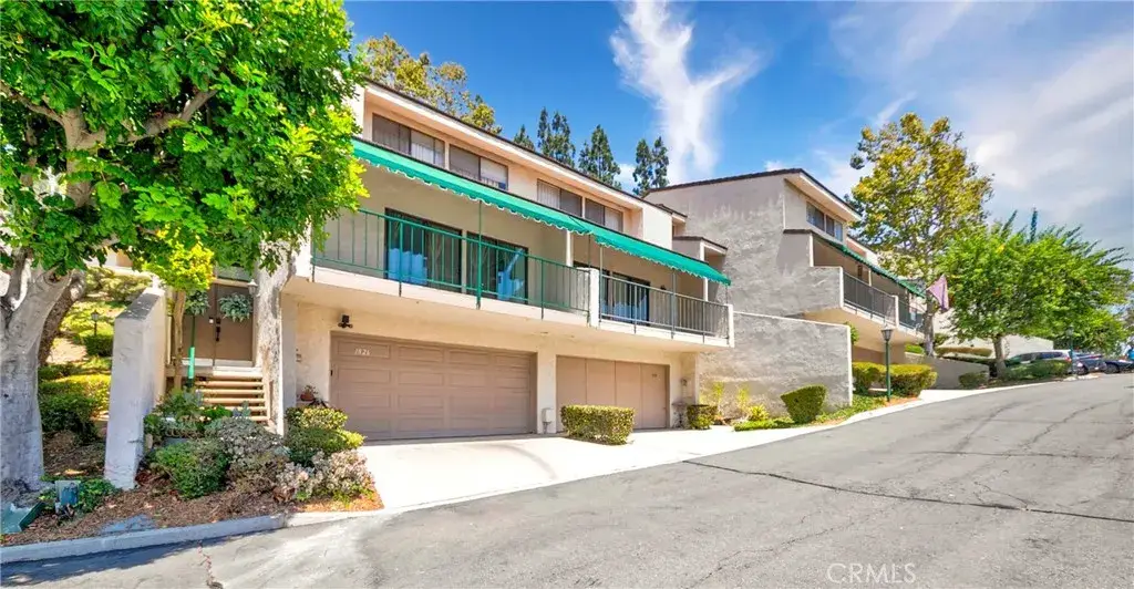 1826 Vista Del Oro, Fullerton, CA 92831 - #1