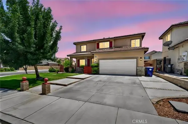 13991 Silver Creek, Victorville, CA 92392