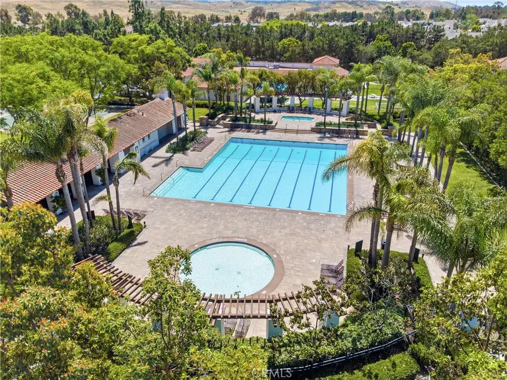 102 Millbrook, Irvine, CA 92618 - #1
