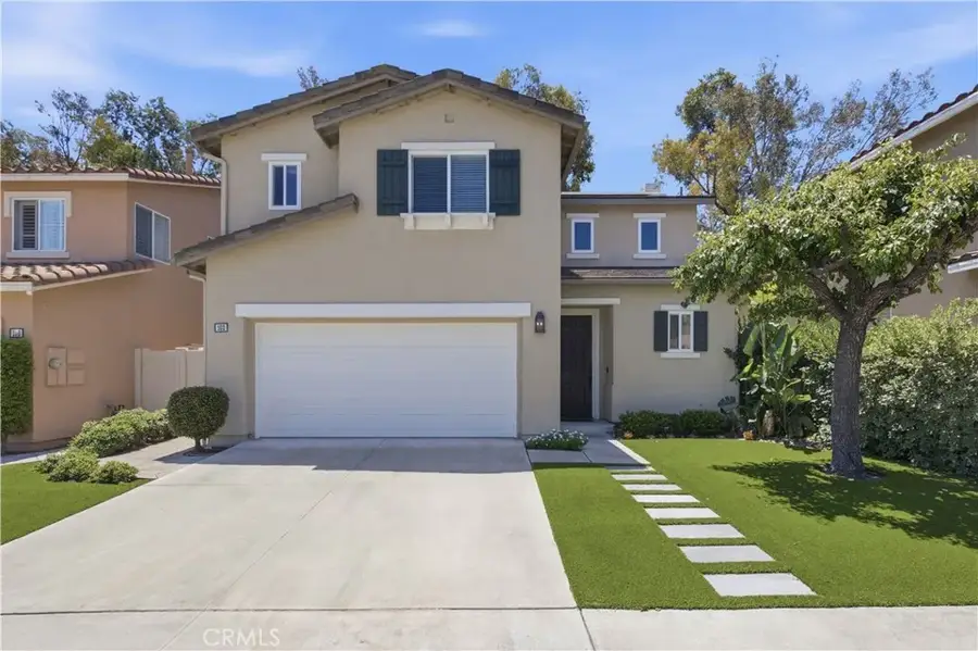 102 Millbrook, Irvine, CA 92618 - #3