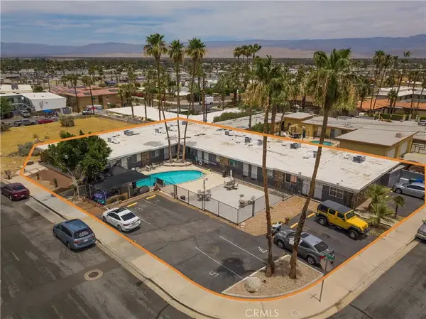 37250 Bankside Drive, Cathedral City, CA 92234
