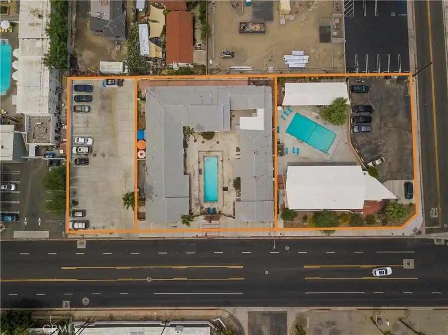 1433-1455 N Indian Canyon Drive, Palm Springs, CA 92262 - #3