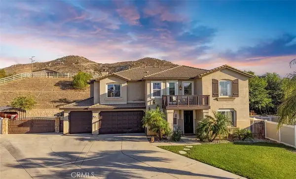 460 Bareback Court, Norco, CA 92860
