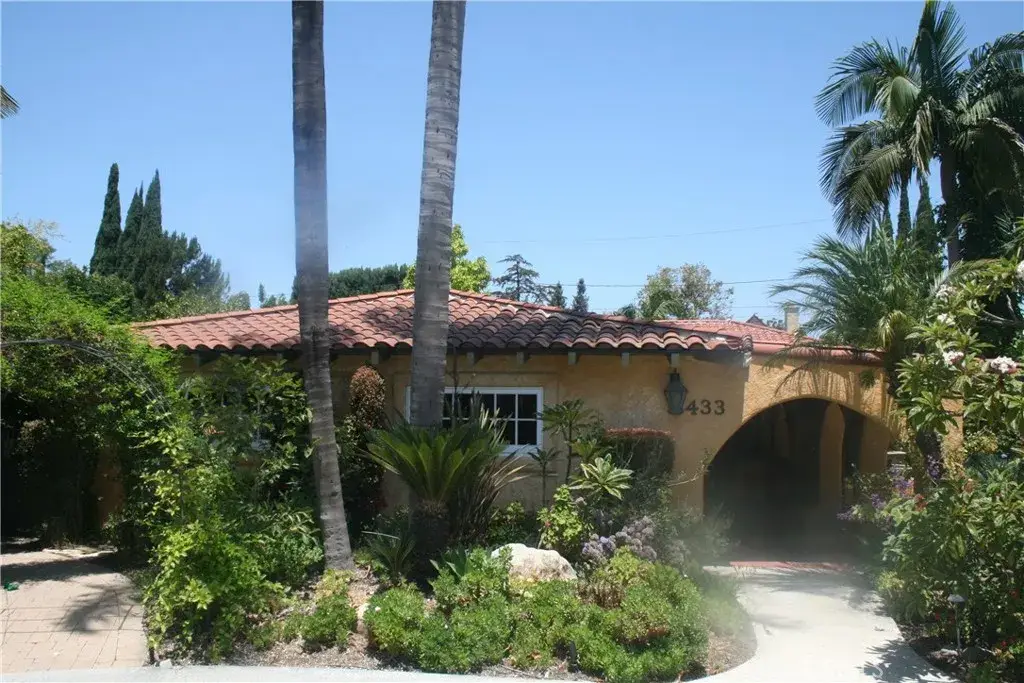 433 W Santa Clara, Santa Ana, CA 92706 - #1