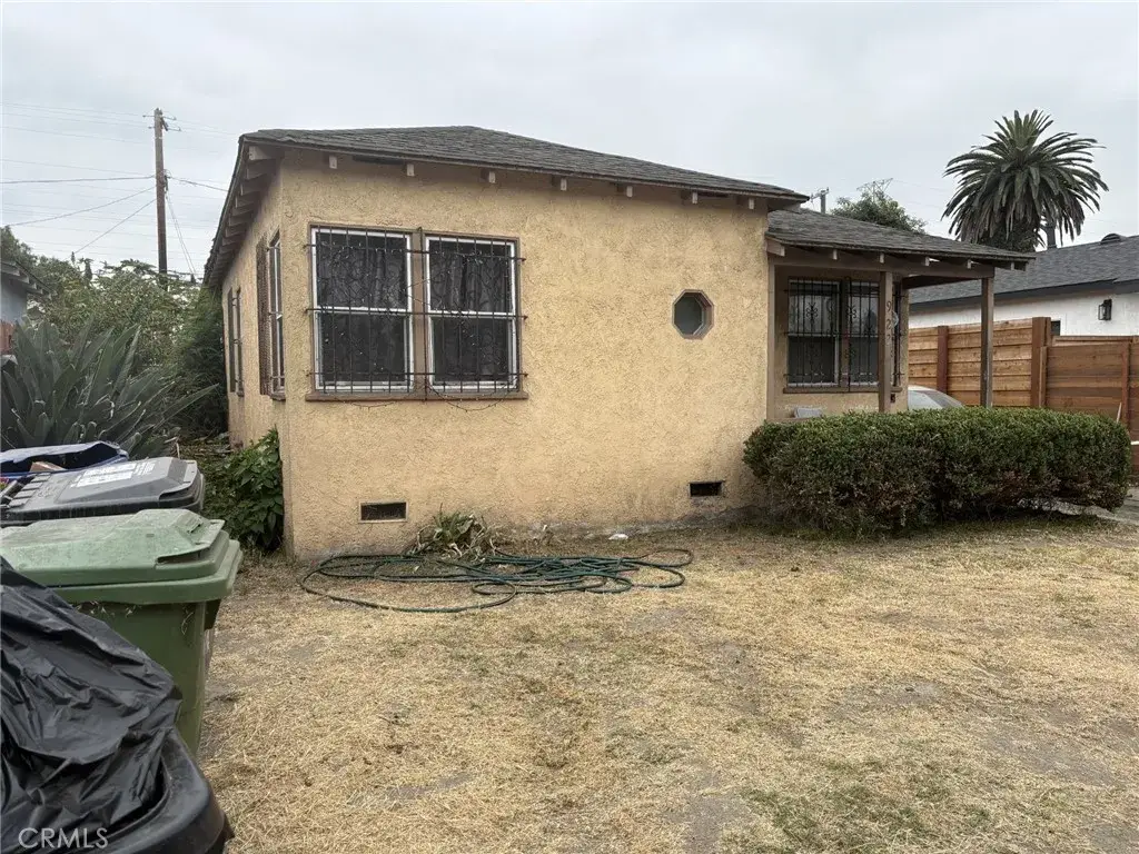 922 E 97th, Los Angeles, CA 90002 - #1