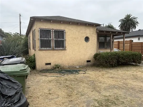 922 E 97th, Los Angeles, CA 90002