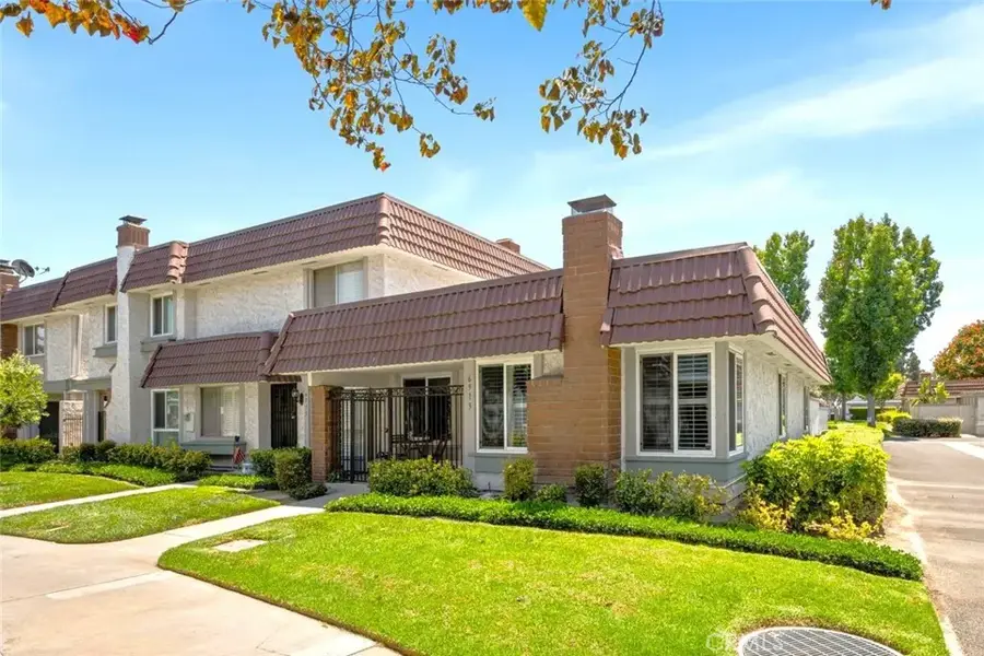 6913 Kent Way, Cypress, CA 90630 - #2